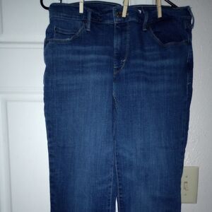 Women's Levis